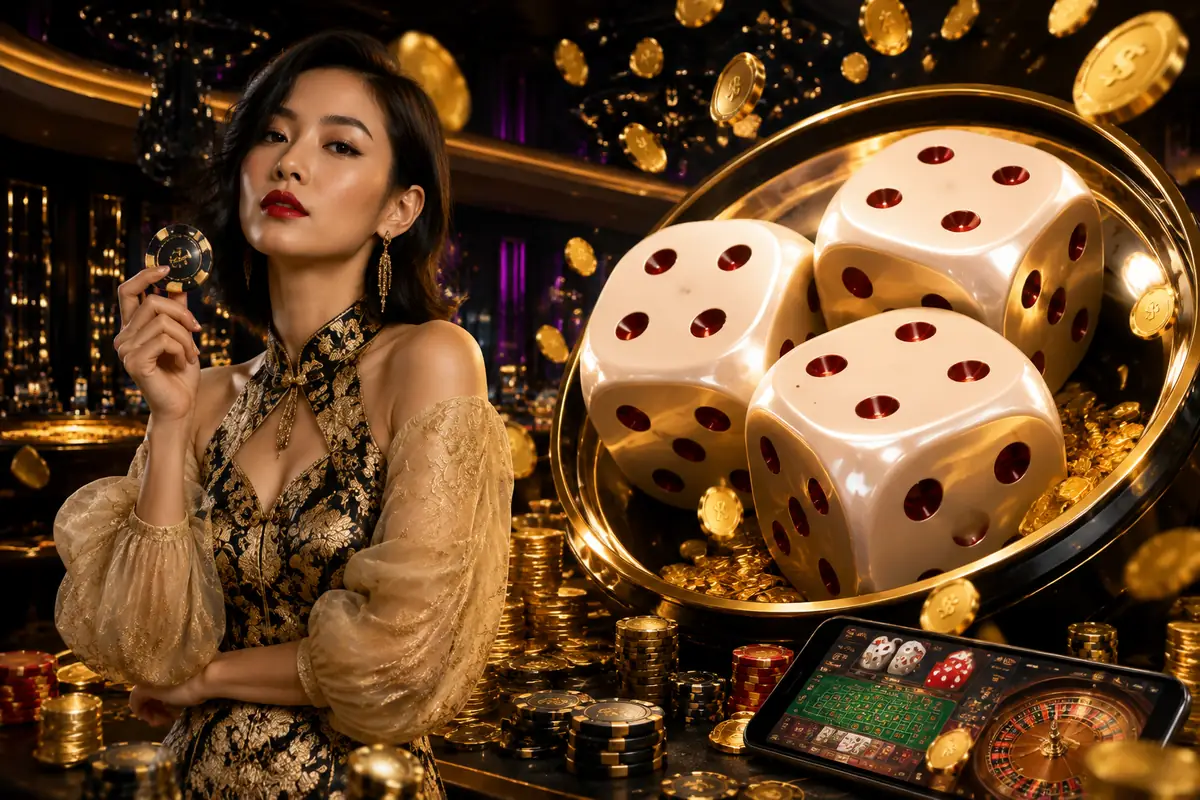 de444 স্লট গেম Fortune Tiger PG Soft